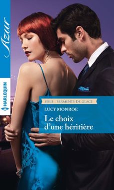 -lucy monroe-9782280353663