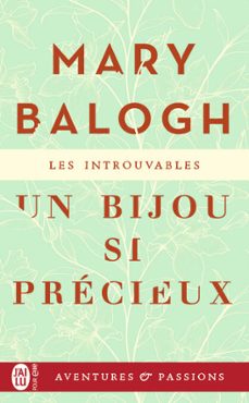 -mary balogh-9782290141663