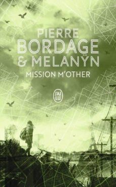 mission m other-9782290155363