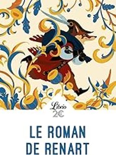 roman de renart-9782290225363