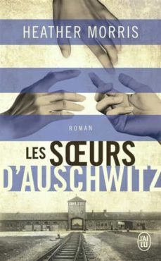 les soeurs d auschwitz-9782290377963