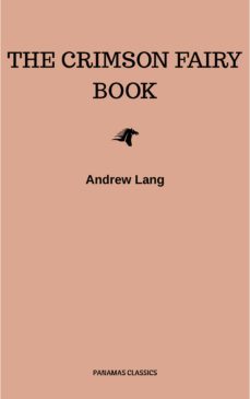 the crimson fairy book (ebook)-andrew lang-9782291014263