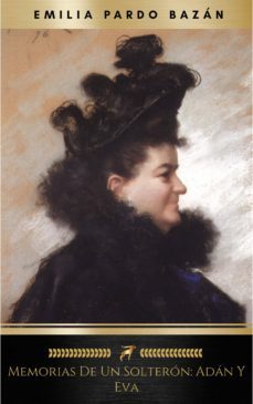 memorias de un solteron: adan y eva (ebook)-9782291017363