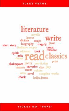 ticket no. "9672" (ebook)-julio verne-9782291022763