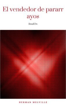 el vendedor de pararrayos (ebook)-herman melville-9782291031963