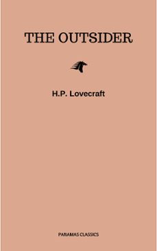 the outsider (ebook)-h.p. lovecraft-9782291039563