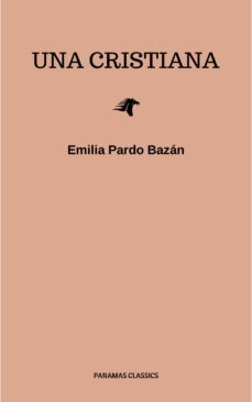 una cristiana (ebook)-emilia pardo bazan-9782291069263