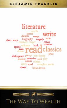 the way to wealth (ebook)-9782291070863