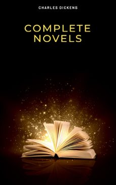 complete novels (ebook)-9782291075363