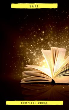 the complete works of saki (ebook)-9782291079163