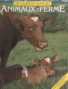 animaux de la ferme (ebook)-robert burton-9782307407263
