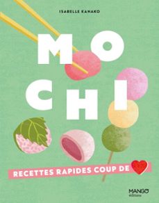 mochi-isabelle kanako nagatsuka-9782317042263