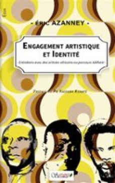 engagement artistique et identite (ebook)-9782322568963