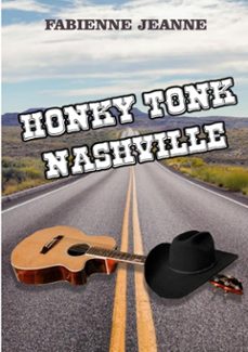 honky tonk nashville (ebook)-9782322604463