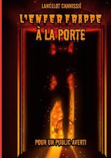 l'enfer frappe a la porte (ebook)-9782322665563