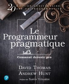 le programmeur pragmatique (ebook)-andrew hunt-david thomas-9782326064263