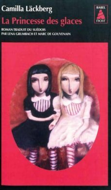la princesse des glaces-camilla lackberg-9782330006563