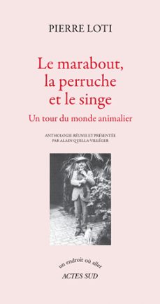 -pierre loti-9782330145163