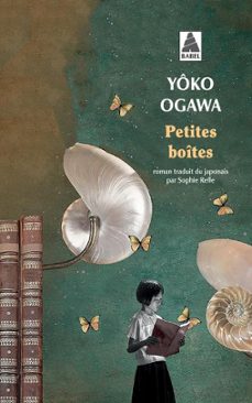 petites boites-yoko ogawa-9782330186463
