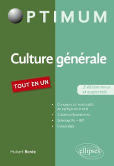 culture générale (ebook)-9782340115163