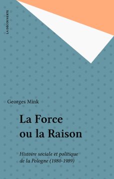 -georges mink-9782348012563