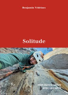 solitude - mon rendez-vous avec les drus (ebook)-benjamin védrines-9782352216063
