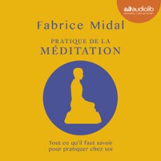 -fabrice midal-9782356415363