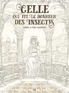 celle qui fit le bonheur des insectes-9782356741363