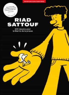 riad sattouf, por la libertad de prensa-9782362200663