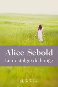la nostalgie de l ange-9782365591263
