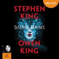 sleeping beauties (audiolibro)-stephen king-owen king-9782367626963