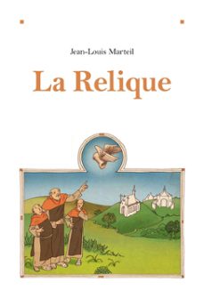 la relique-jean-louis marteil-9782372910163