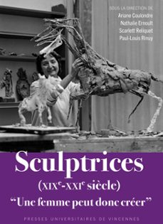 sculptrices (xixe-xxie siècle)-9782379246463