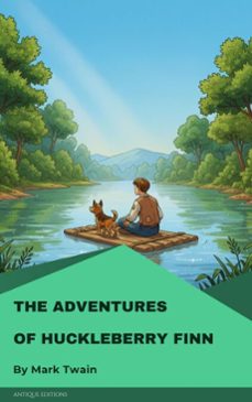 the adventures of huckleberry finn (ebook)-mark twain-9782379264863