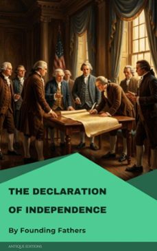 the declaration of independence (ebook)-george washington-thomas jefferson-john adams-9782379265563