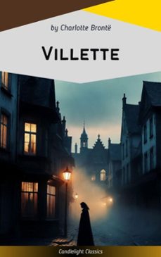 villette (ebook)-charlotte bronte-9782379267963