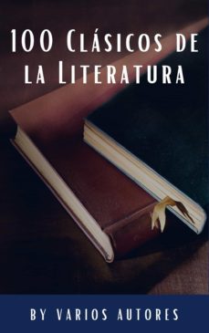 100 clasicos de la literatura (ebook)-9782380374063