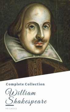 william shakespeare: the complete collection (ebook)-william shakespeare-hb classics-9782380375763