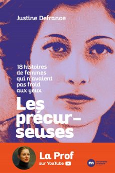 les precurseuses (ebook)-justine defrance-9782380943863