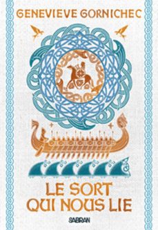 le sort qui nous lie (e-book) (ebook)-genevieve gornichec-9782385600563