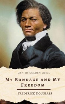 -frederick douglass-zenith golden quill-9782386914263
