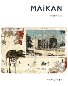 maikan-michel jean-9782387090263