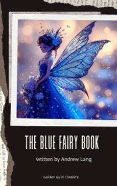 the blue fairy book (ebook)-andrew lang-9782387170163