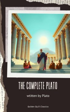the complete plato (ebook)-9782387172563