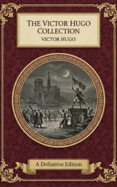 the victor hugo collection (ebook)-victor hugo-9782387175663
