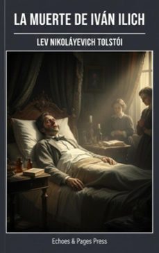 la muerte de ivan ilich (ebook)-lev nikoláyevich tolstói-9782387178763