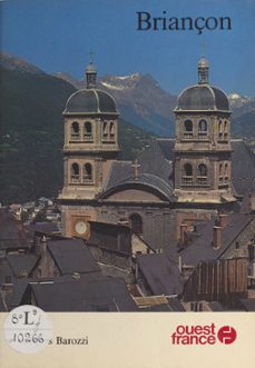 briançon (ebook)-jacques barozzi-9782402411363