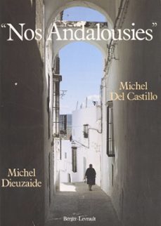 nos andalousies (ebook)-michel del castillo-9782402420563
