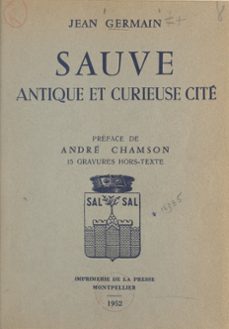 sauve (ebook)-jean germain-9782402524063