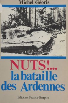 nuts ! (ebook)-michel georis-9782402581363